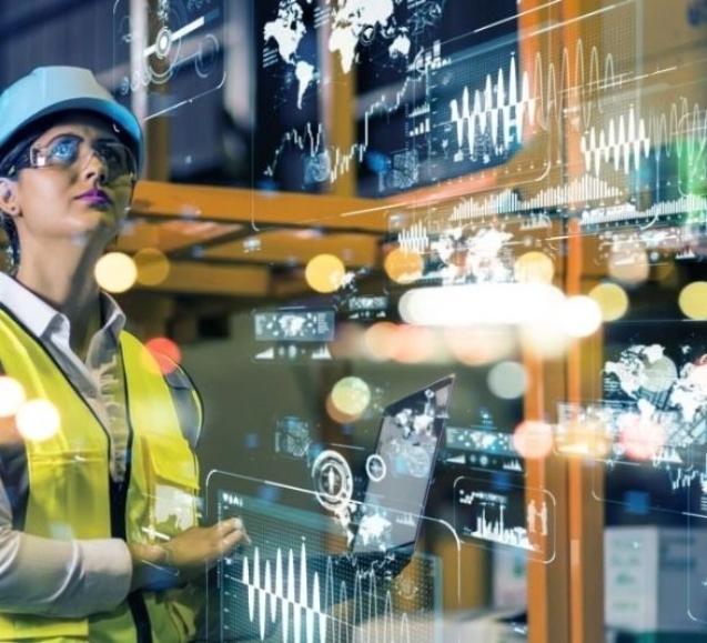 Construction Technology is Revolutionizing Fast Construction