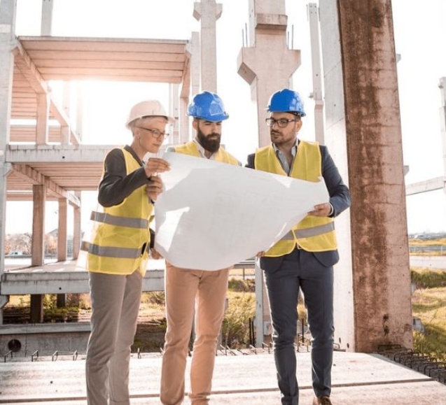 PIMS in Construction