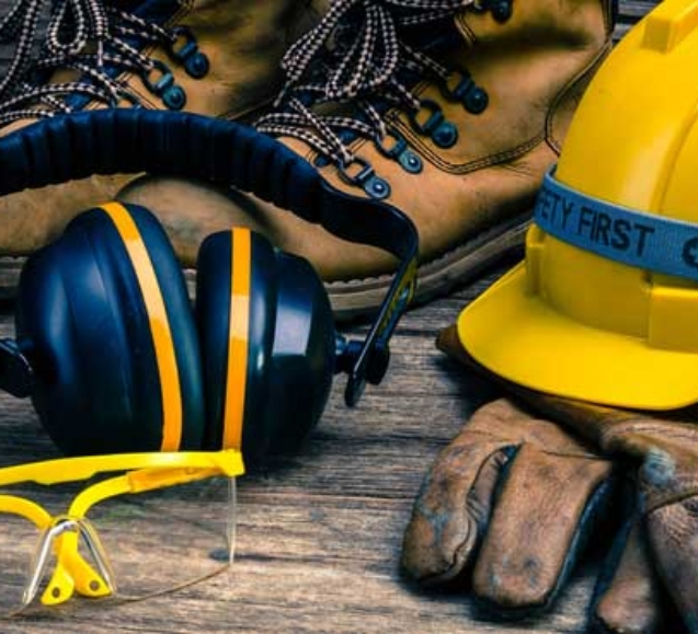 Construction Safety Tips for Workers